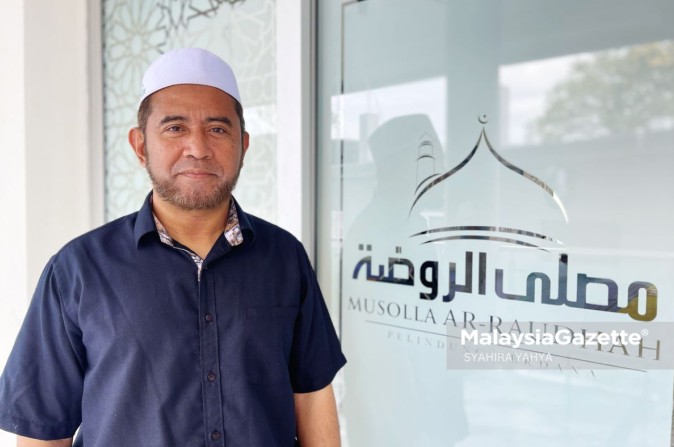 Buletin Malaysia Gazette