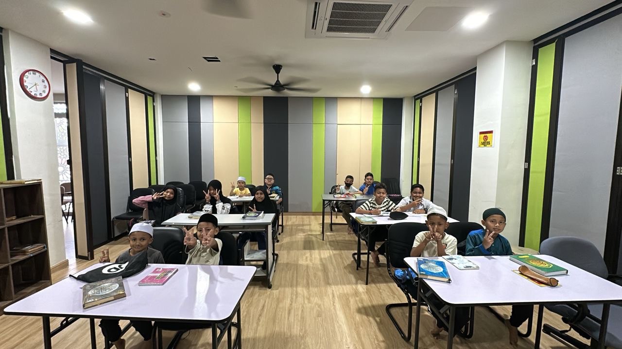 Kuliah 1